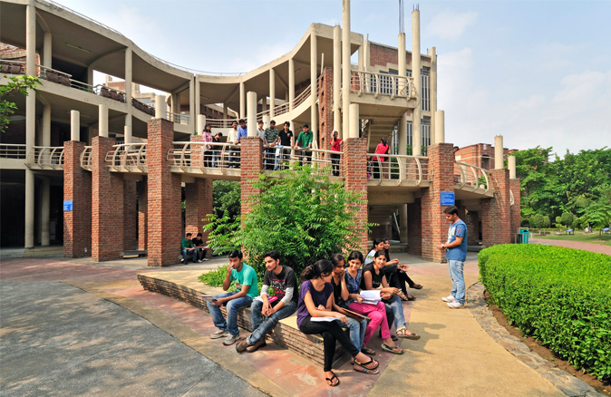 Innovative Projects By Students