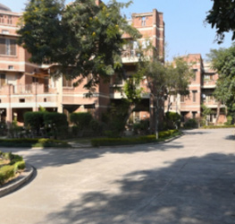 Girls Hostel