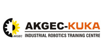 AKGEC-KUKA INDUSTRIAL ROBOTICS TRAINING CENTRE