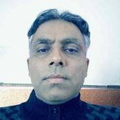 Dr. Anand Tyagi