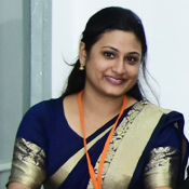 Ms. Anchal Negi