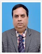 Dr. Rakesh Srivastava