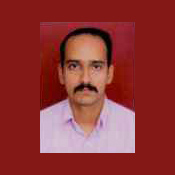 Mr. Abhishek Tiwari