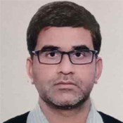 Mr. Ajay Kant Dubey