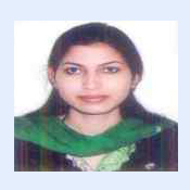 Ms. Anshu Tyagi