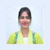 Ms. Jai Shree Gupta