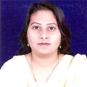 Ms. Navjyoti Sharma