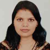 Dr. Suman Gothwal