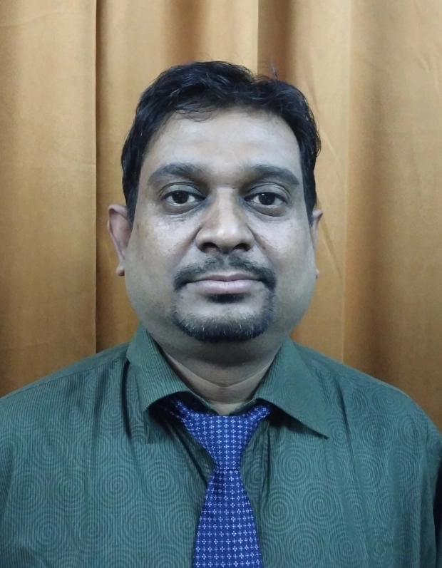 Dr. Amit Garg