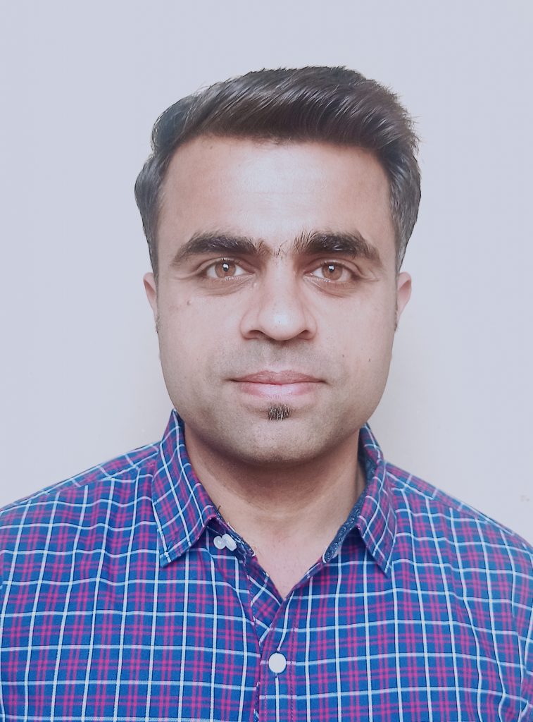 Dr. Jitender Chhabra
