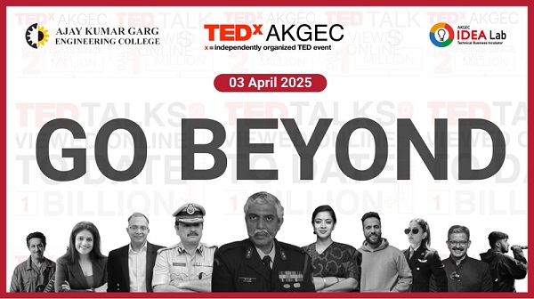 TEDx