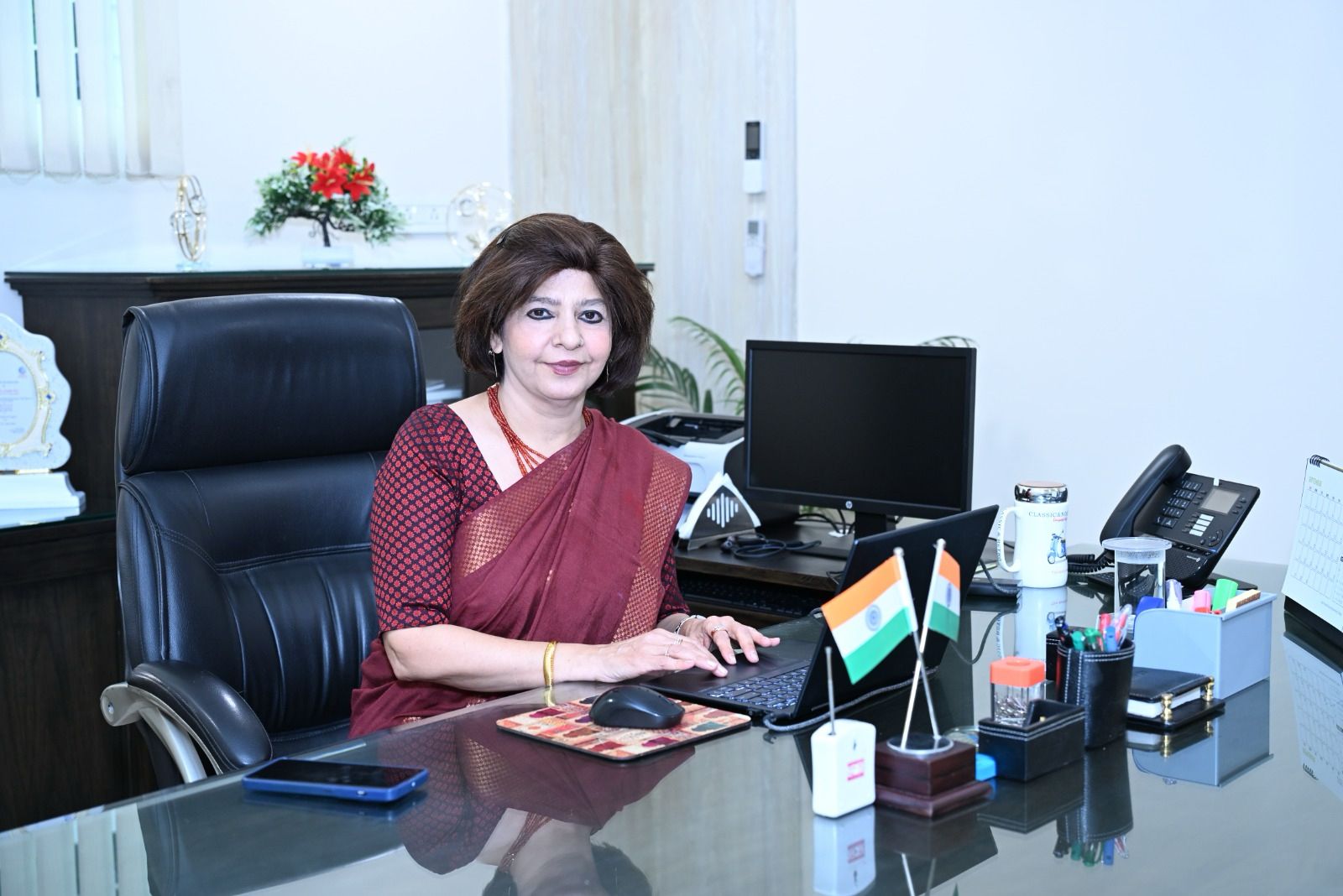 Dr R.K. Agarwal