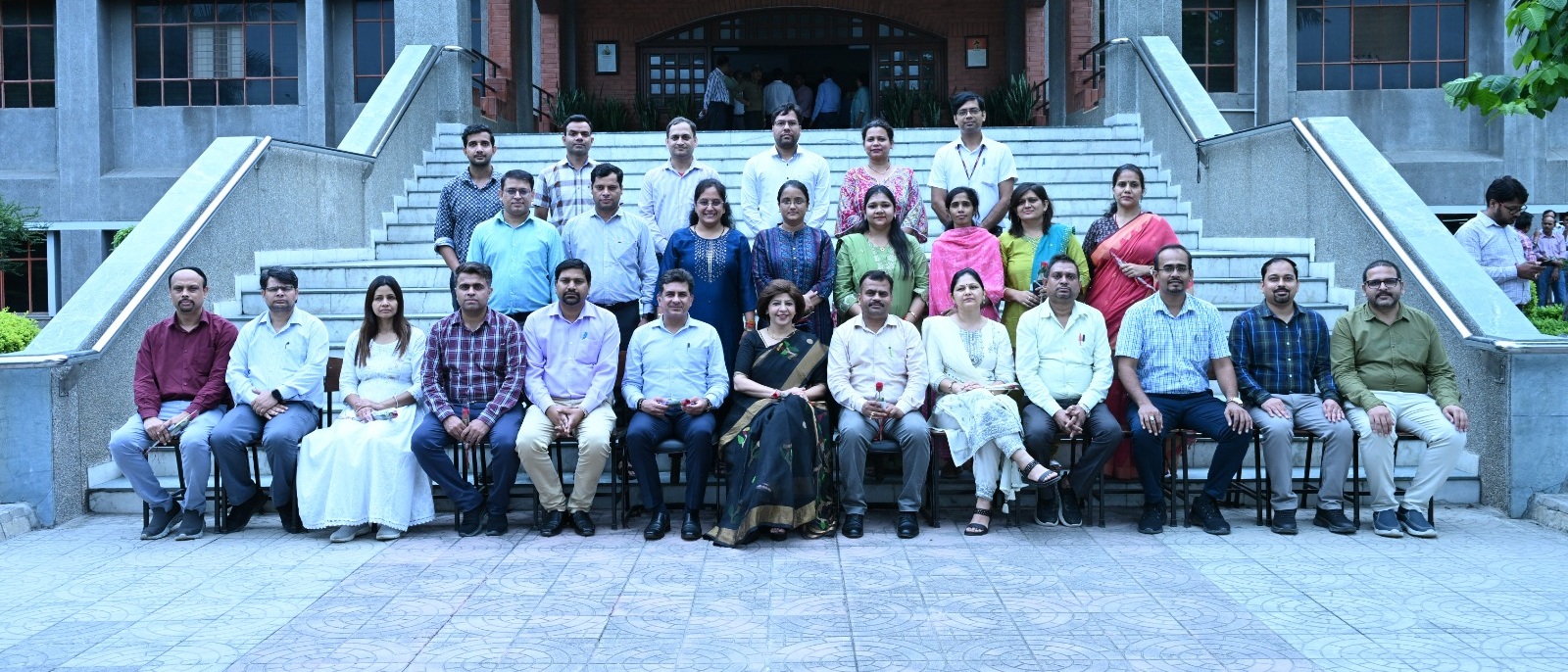 National Board of Accreditation (NBA)