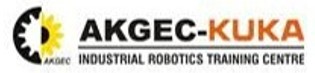 AKGEC-KUKA INDUSTRIAL ROBOTICS TRAINING CENTRE