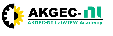 AKGEC-KUKA INDUSTRIAL ROBOTICS TRAINING CENTRE