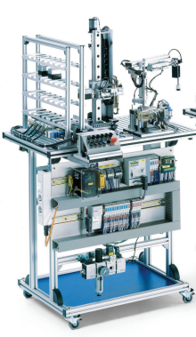 AKGEC-KUKA INDUSTRIAL ROBOTICS TRAINING CENTRE
